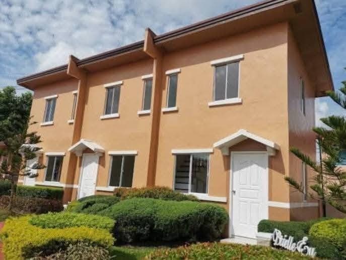 House for Long Term Rent in Camella South, Bacolod City. RENTAL PRICE : 10k pesos monthly (1month a... - photo 1