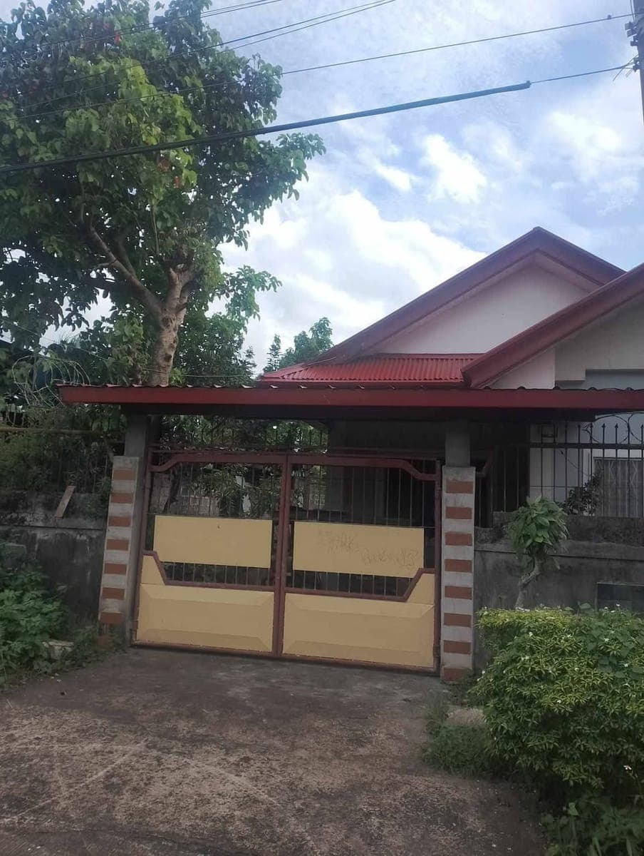 House for Rent ! - photo 1