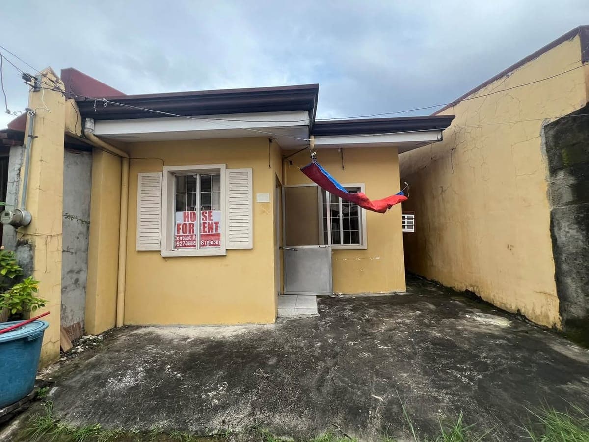 House for rent - photo 1