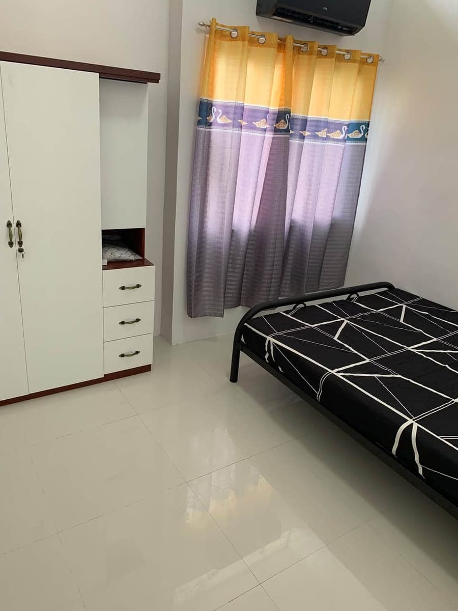 ✅House for rent ✅🏠minimum of 1 year contract 🤗Peaceful and all new 🤗Semi-furnished - photo 1