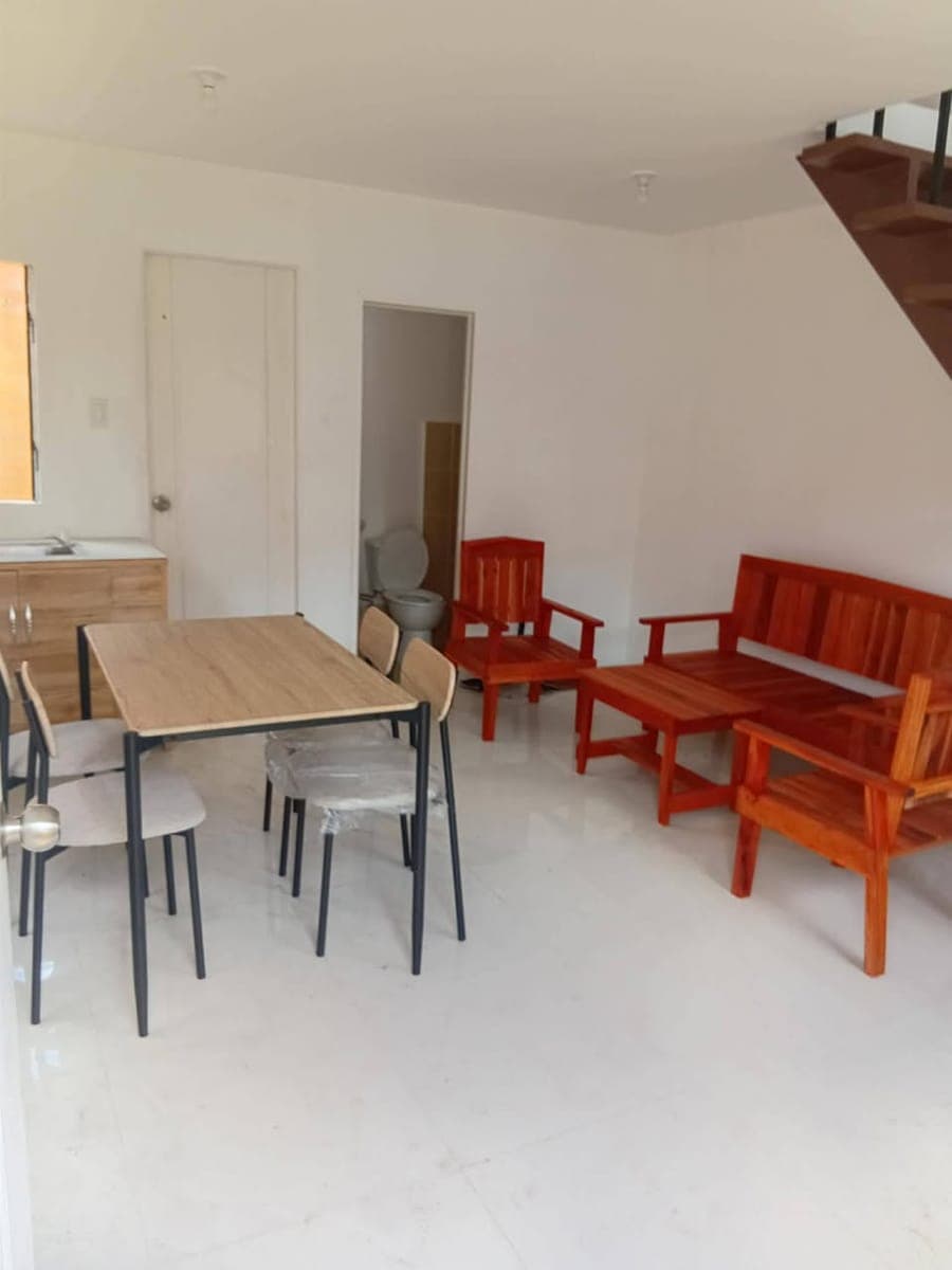 Semi Furnished 2 Storey Single Firewall HOUSE 110sqm in Camella South. A PEACEFUL PLACE AND SAFE SUB... - photo 1