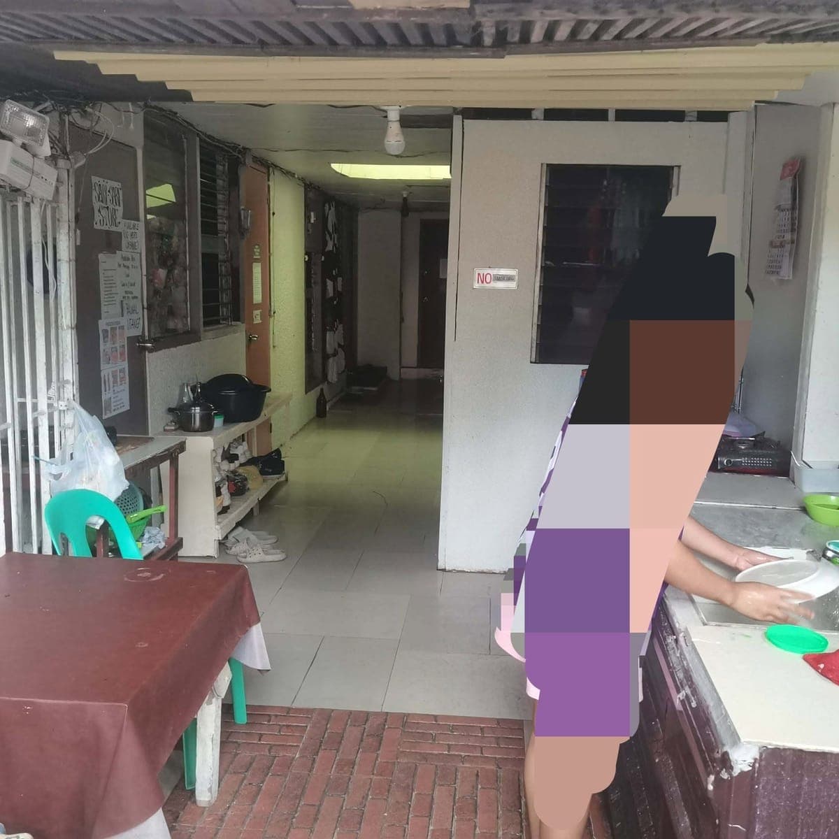 ROOM FOR RENT - photo 1