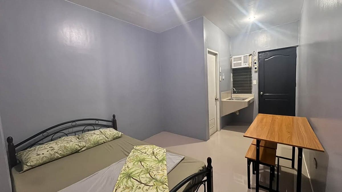 STUDIO ROOM - photo 1