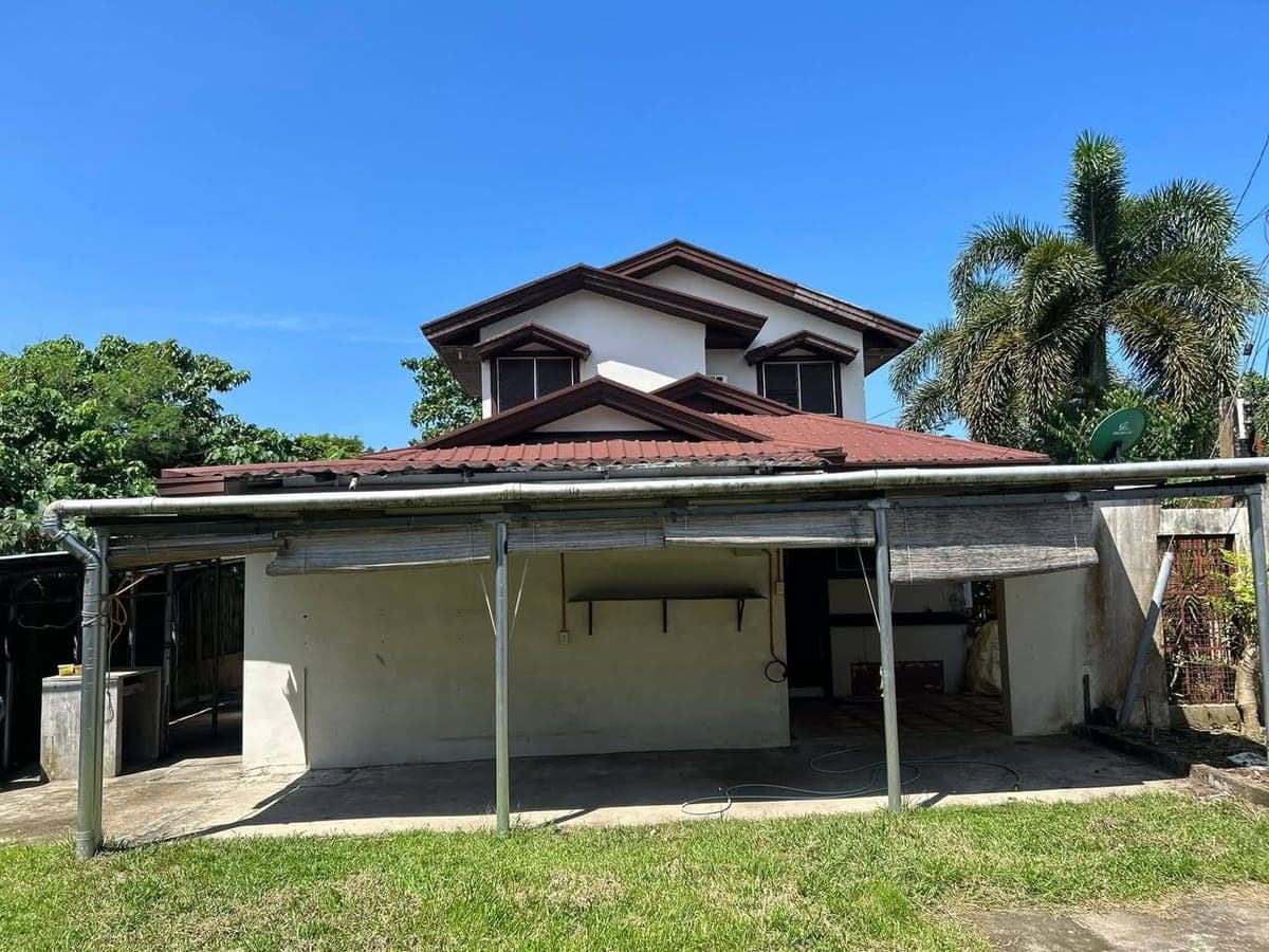 house For RENT!!! - photo 1