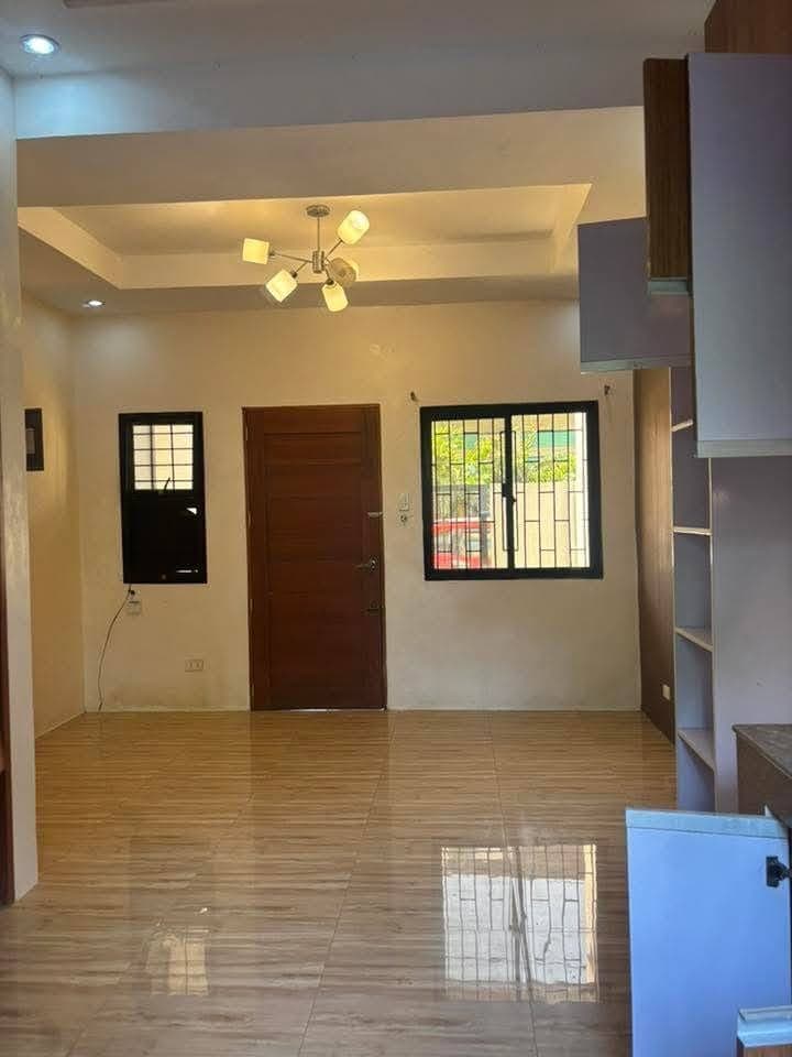 2-Bedroom Apartment for Rent in Tangub - photo 1