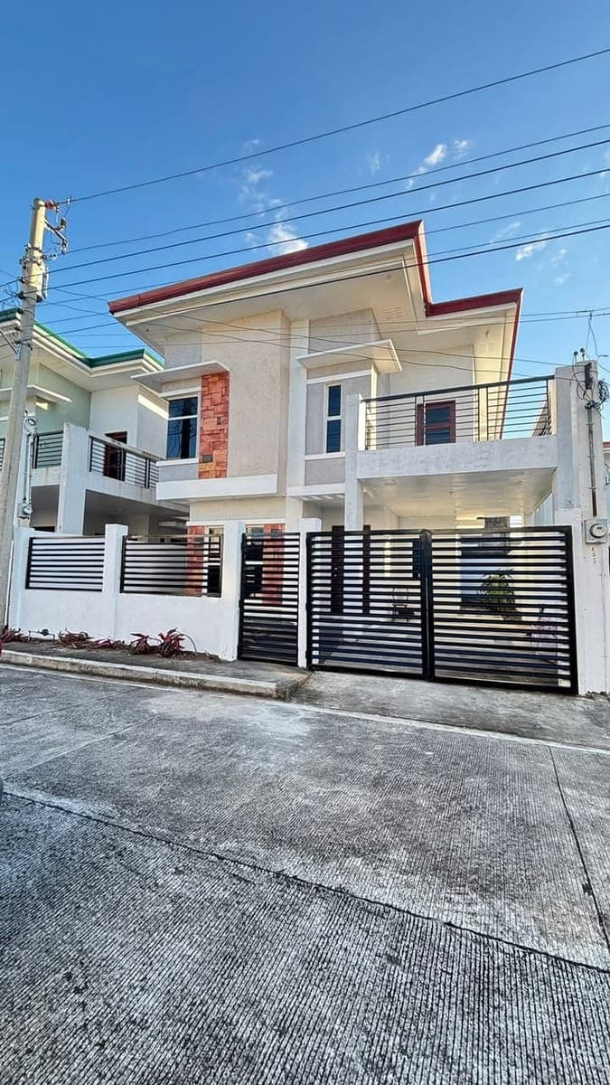 HOUSE FOR RENT! - photo 1
