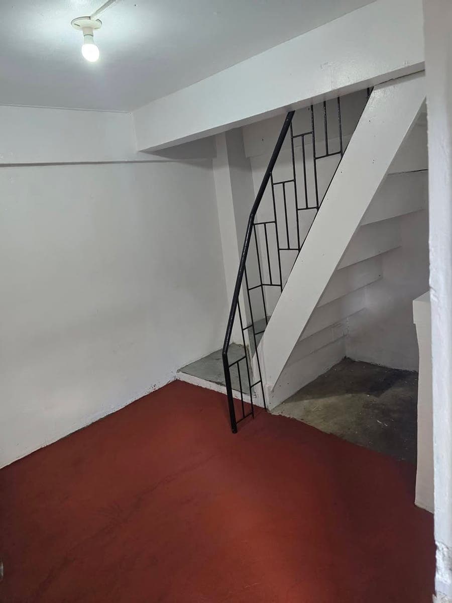 โRoom for rent (Up & down) with own CR - 7,000.00โ - photo 1