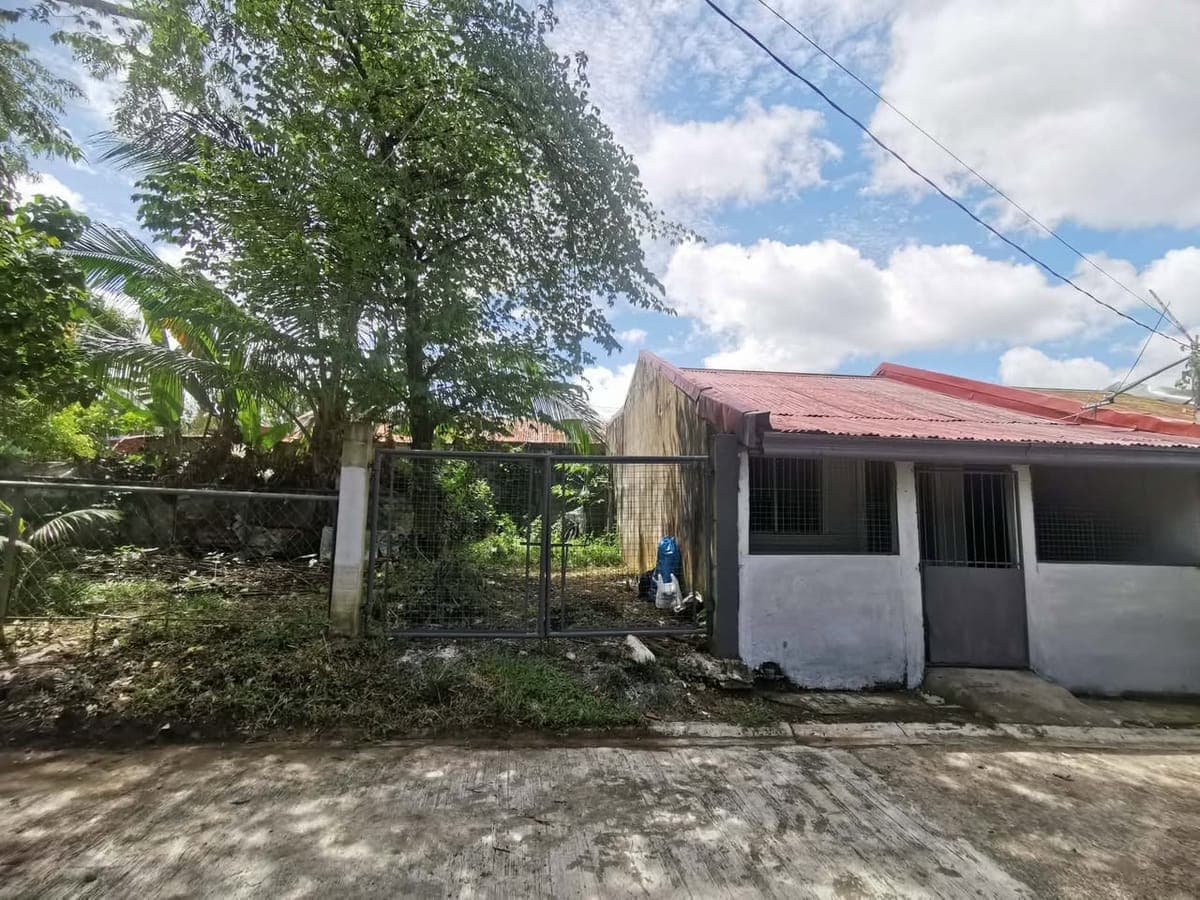 AFFORDABLE HOUSE for RENT - photo 1