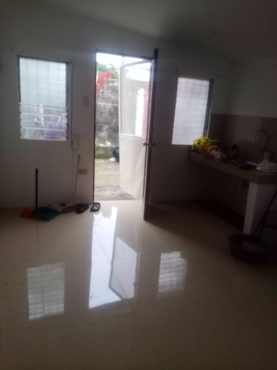 STUDIO TYPE ROOM AVAILABLE AT CITY VILLE SUBDIVISION,BRGY.ESTEFANIA BACOLOD CITY - photo 1