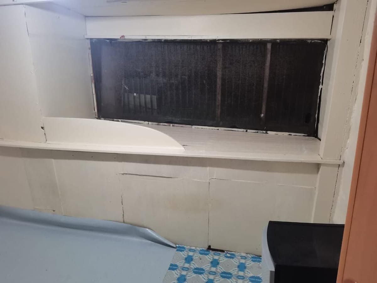 ROOMS FOR RENT - PWEDE 2 SA ISA KA ROOM - photo 1