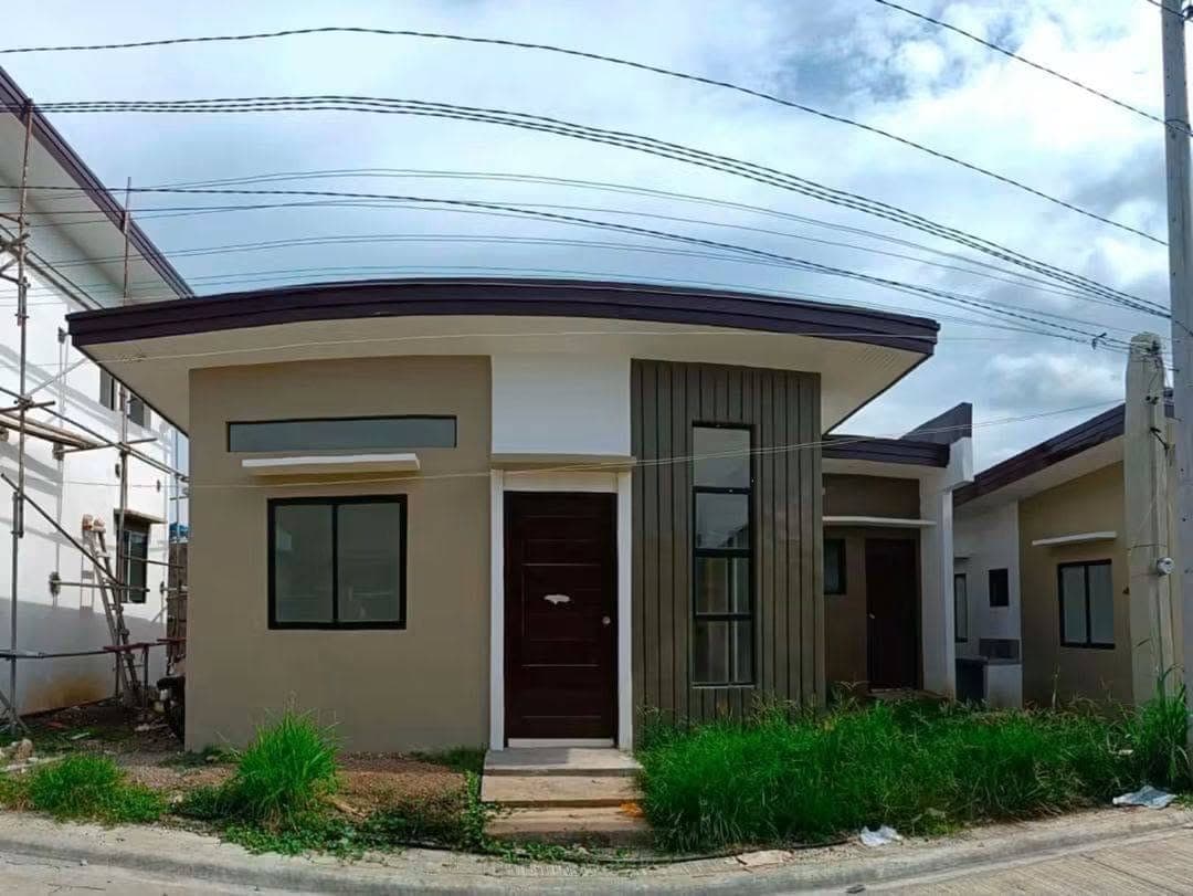 π‘ HOUSE FOR RENT β BALAY BUGANA! πβ¨ - photo 1