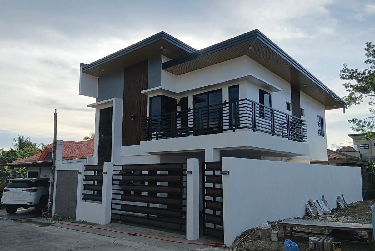 HOUSE FOR RENT - photo 1