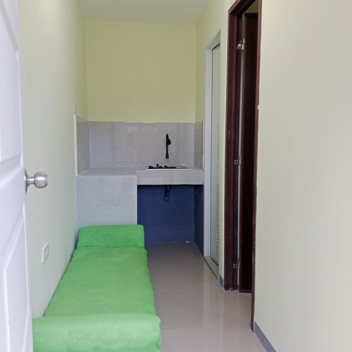 Apartment for rent - photo 1