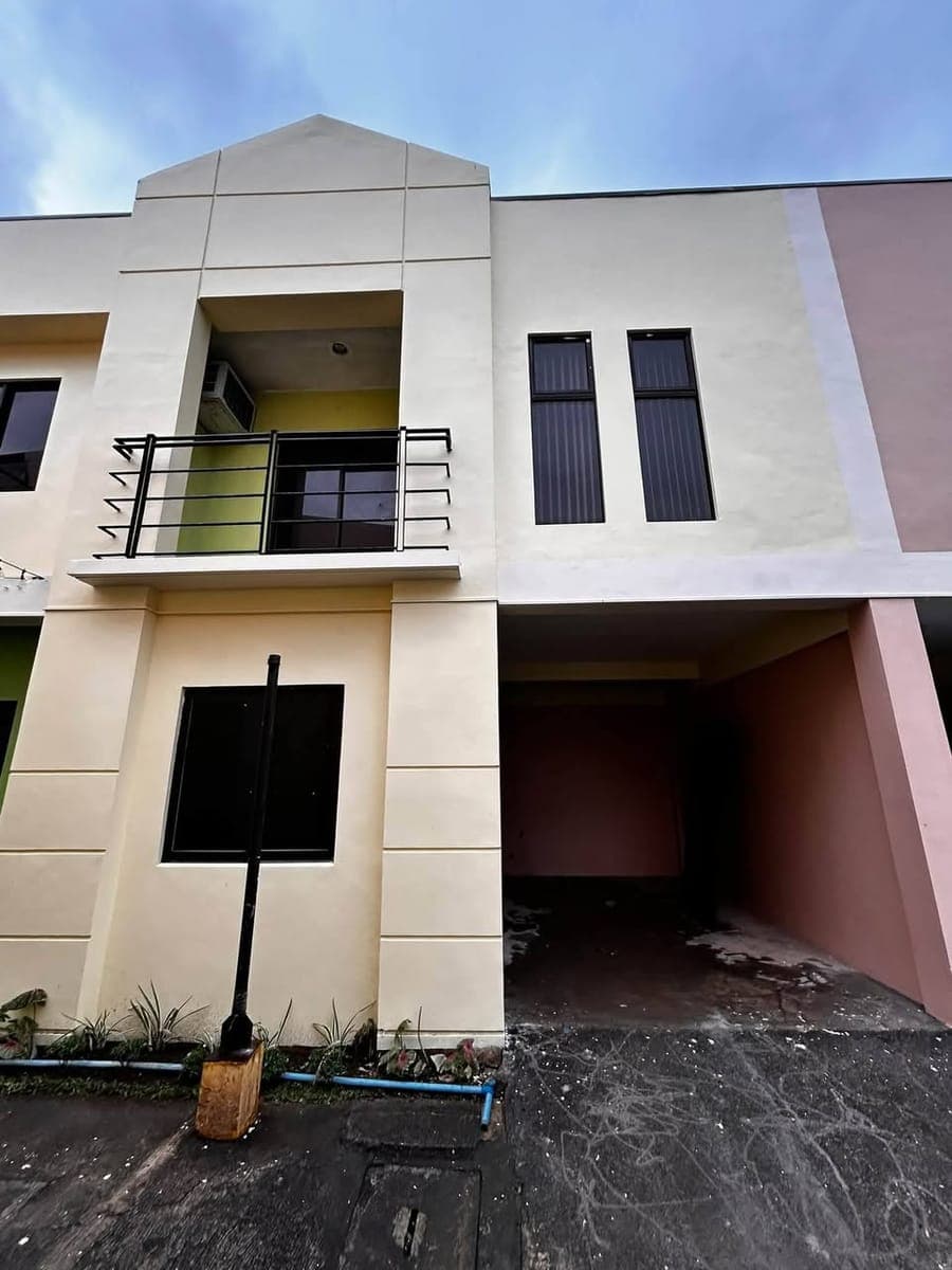 Apartment for rent - photo 1