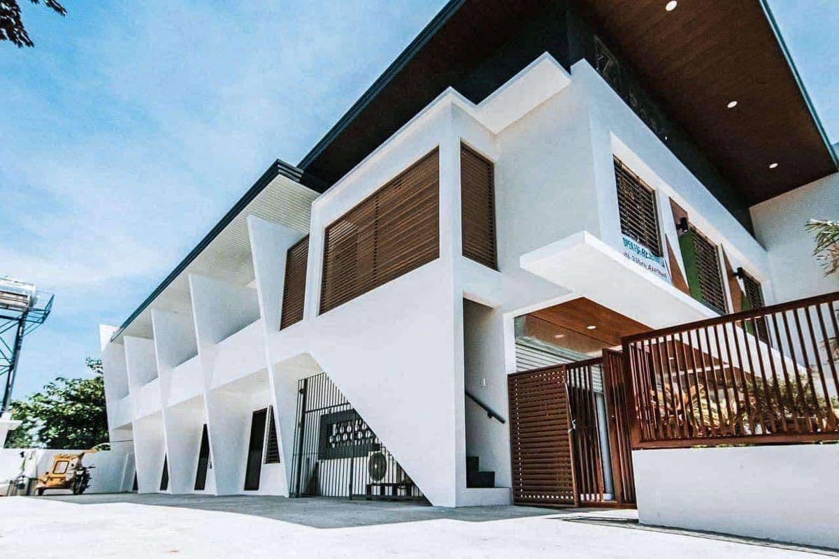 # **2-storey Unfurnished Apartment for Rent (MOVE IN ON NOV. 15 ONWARDS)** - photo 1