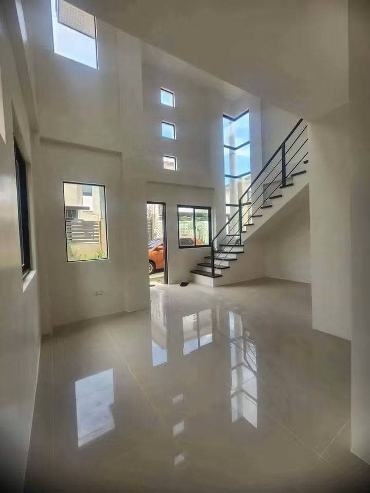 🏡 HOUSE FOR RENT – ₱18,000/MONTH-Unfurnished 🤗 - photo 1