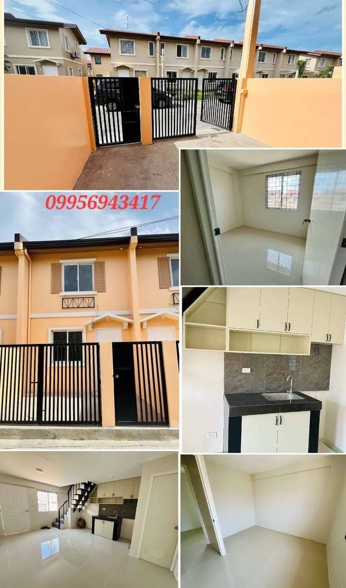 2Storey House For Long Term Rent - photo 1
