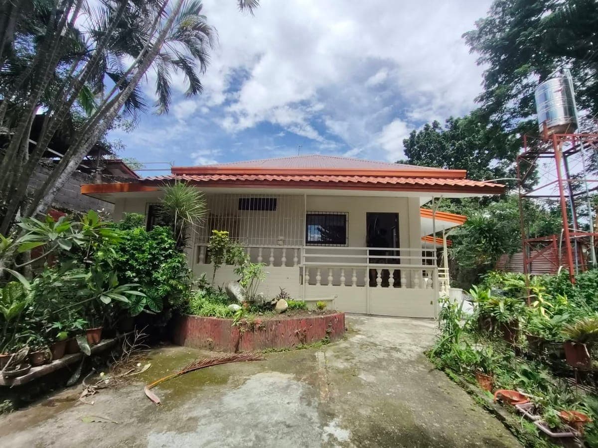 House for Rent โโโ - photo 1