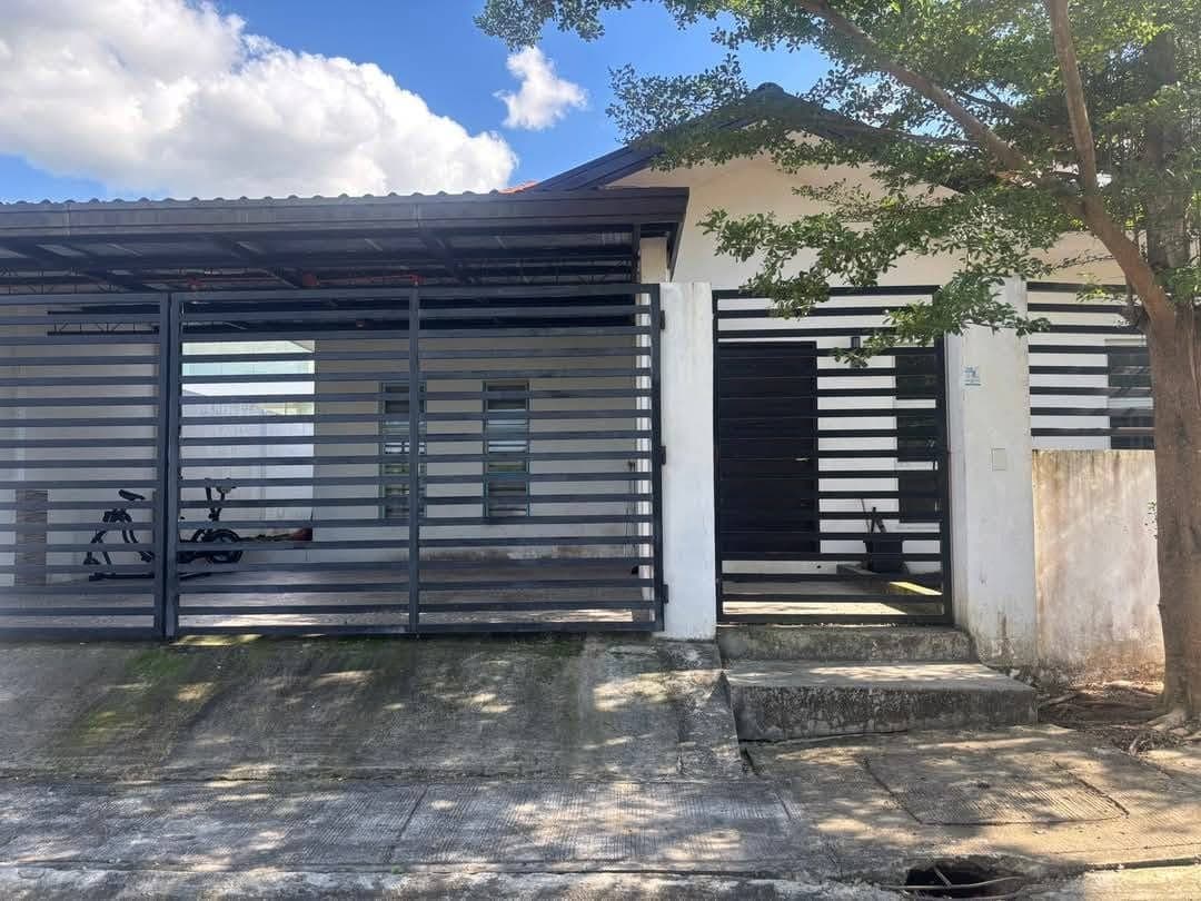 π‘ Modern 2-Bedroom Bungalow in Mansilingan β FOR SALE / FOR RENT - photo 1