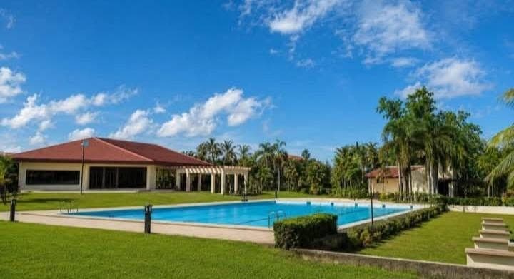 2STOREY HOUSE & LOT SEMI-FURNISHED FOR LONG TERM RENT IN A GUARDED SUBD Riverwalk Subdivision NEAR V... - photo 1