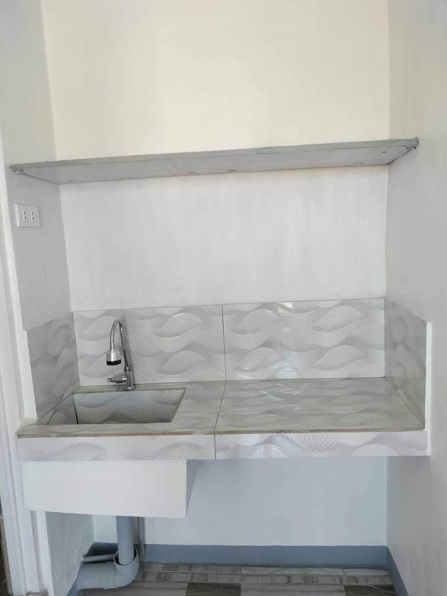 Studio type house for rent - photo 1