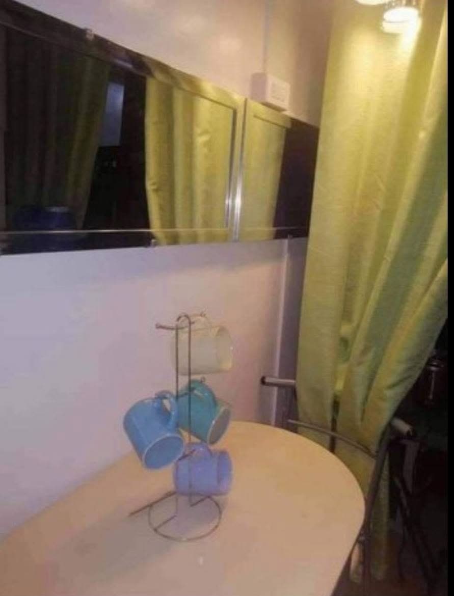 🎉 MALE BEDSPACE AVAILABLE! 🎉 - photo 1