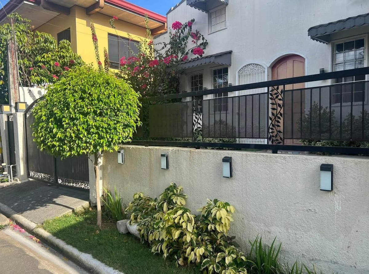 Hi Admin., pls allow me to advertise my apartment unit. Salamat po. - photo 1