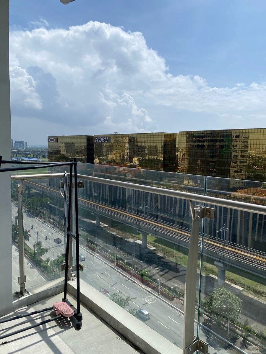 # ποΈ **BRAND-NEW 3BR FOR RENT - **π *East Glory Center, Roxas Blvd., ParaΓ±aque* - photo 1