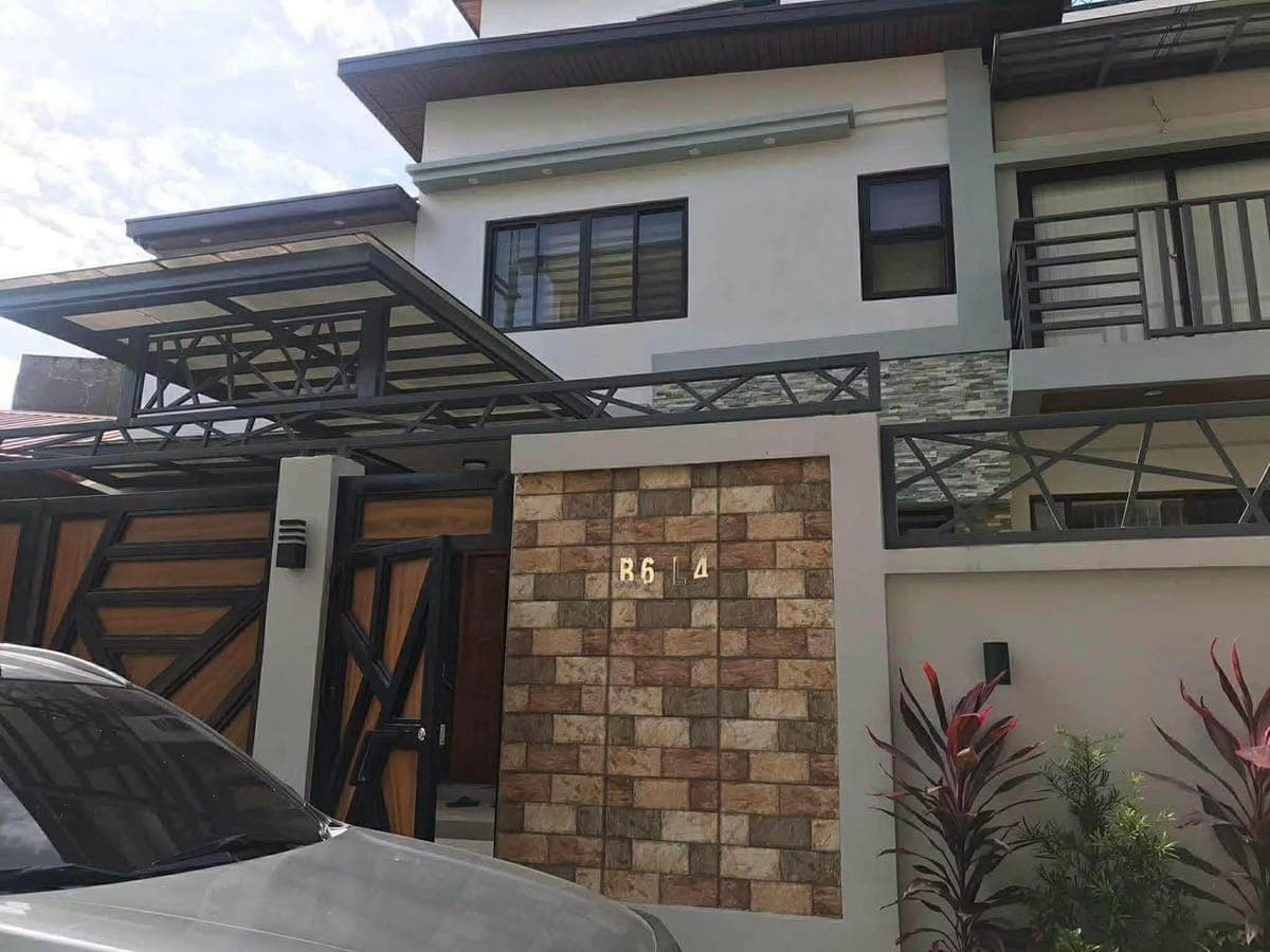 House for rent - photo 1