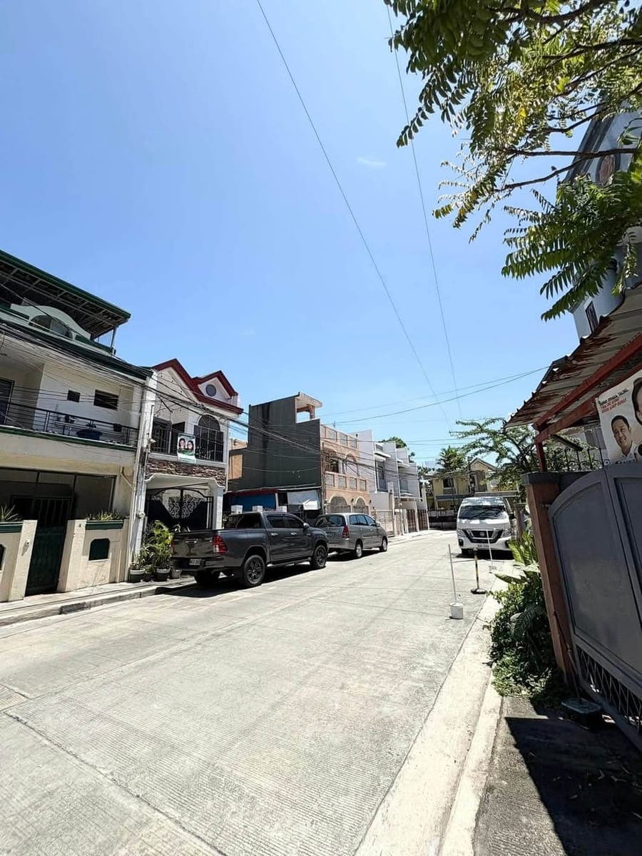 1 BEDROOM APARTMENT FOR RENT | INSIDE SUBDIVISION ALONG MAIN ROAD - photo 1