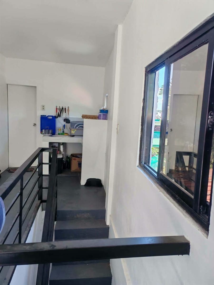 ROOM FOR RENT (PTPA) - photo 1
