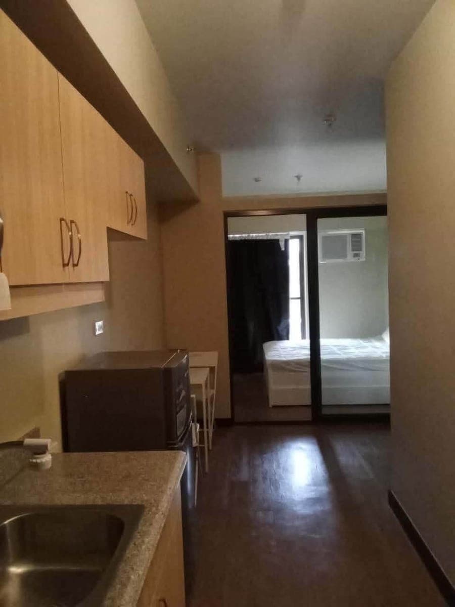 ๐ FOR RENT Calathea Residences - photo 1