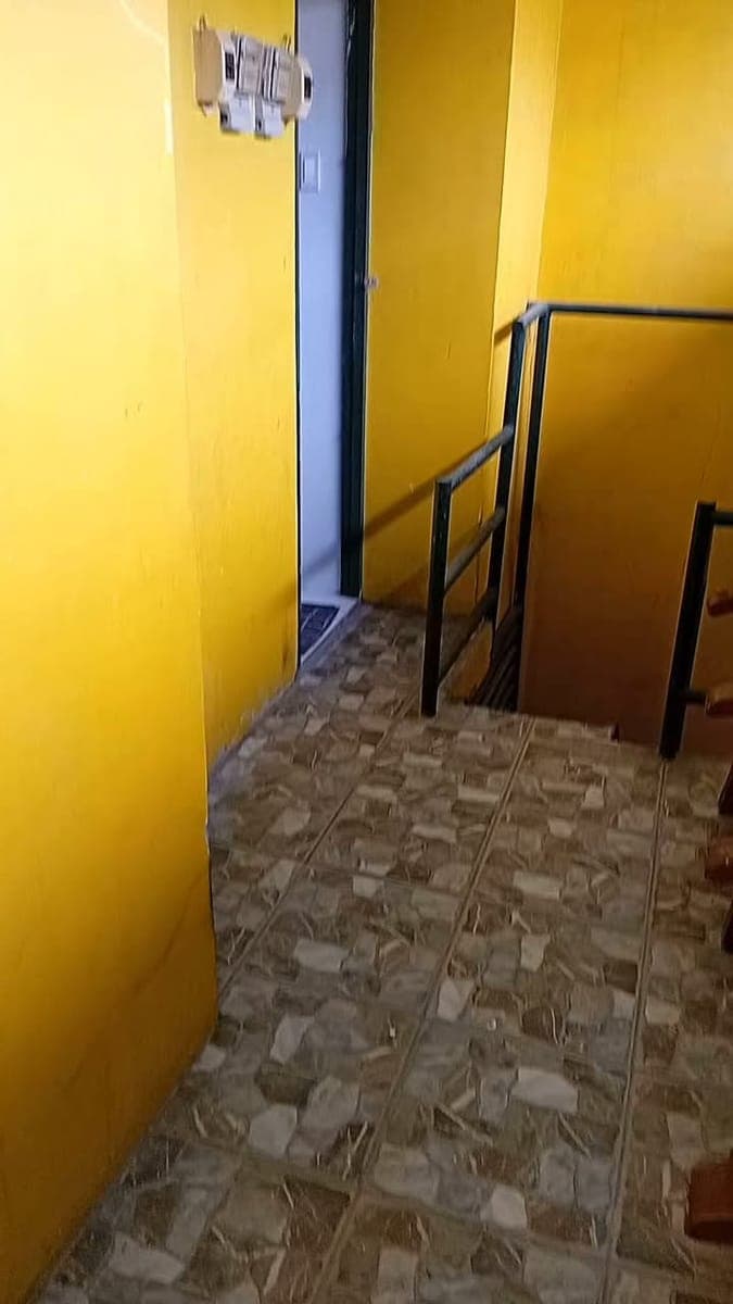studio type room's for rent at Mother earth subdivision casimiro. - photo 1