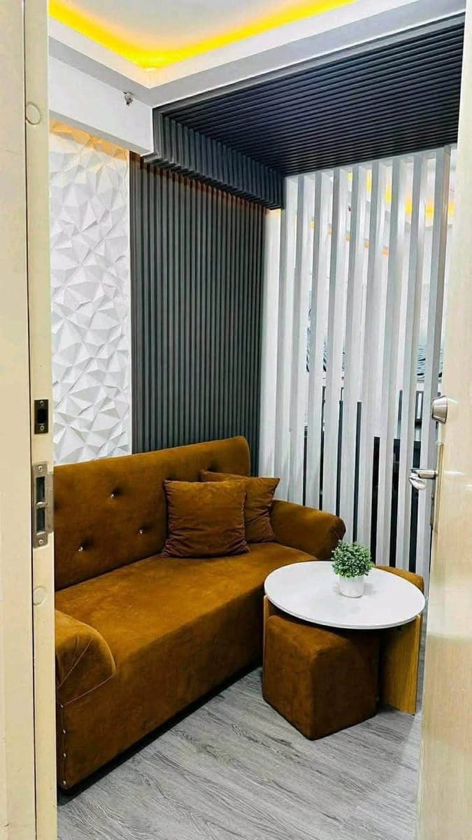 2 bedroom fully furnished - photo 1