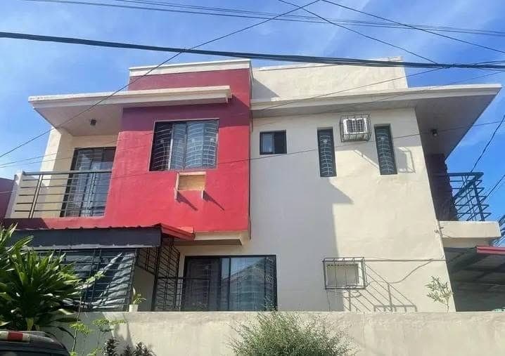 TOWNHOUSE FOR RENT IN PILAR VILLAGE - photo 1