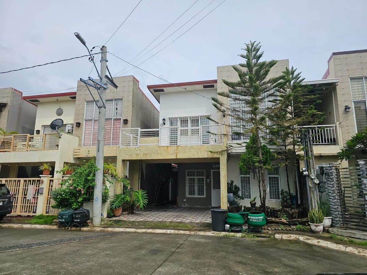 🏠 HOUSE FOR RENT🏠 - photo 1