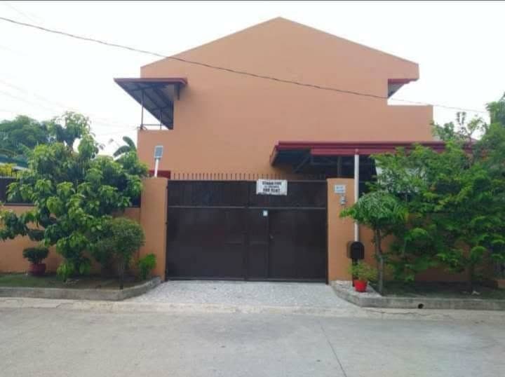 APARTMENT FOR RENT - LAS PIรAS CITY - photo 1