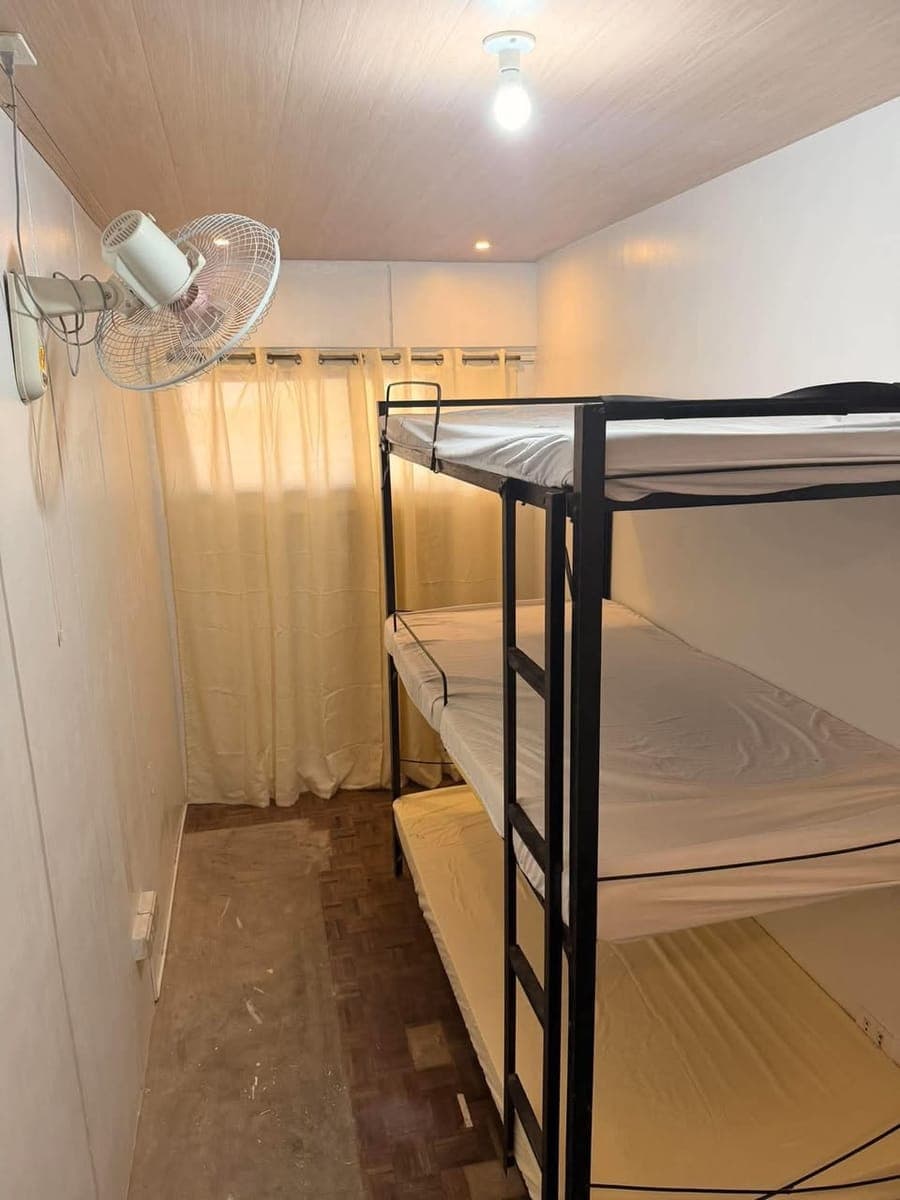 🏡✨ FEMALE BEDSPACE IN LAS PIÑAS — ₱2,500/MONTH LANG! ✨ - photo 1