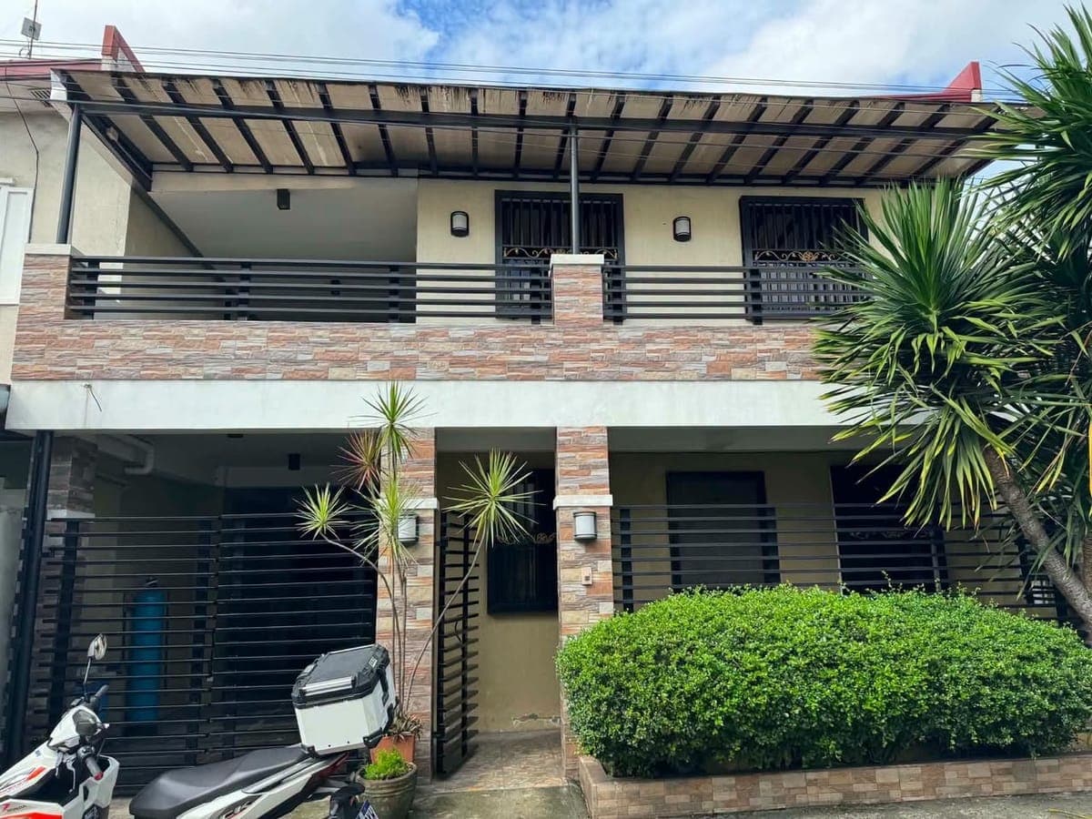 🏠 House for rent🏠 - photo 1