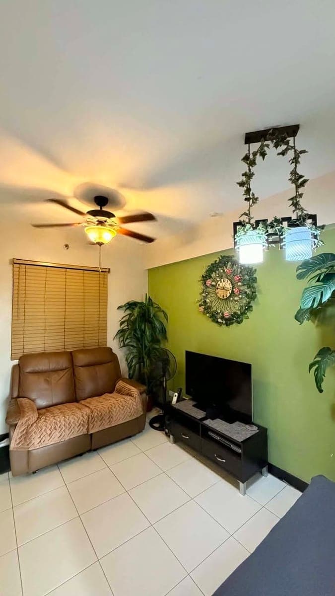 🏠CONDO FOR RENT Maricielo Villas, Las Pinas City❤️❤️❤️ - photo 1