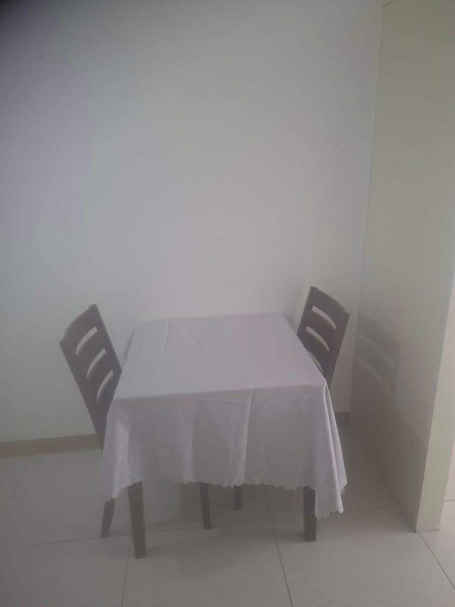 Available for lease south residence condo unit at the back of SM Southmall. Fully furnished for 15k... - photo 1
