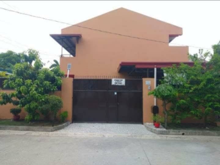 STUDIO TYPE FOR RENT WITH 1 BEDROOM - LAS PIรAS - photo 1