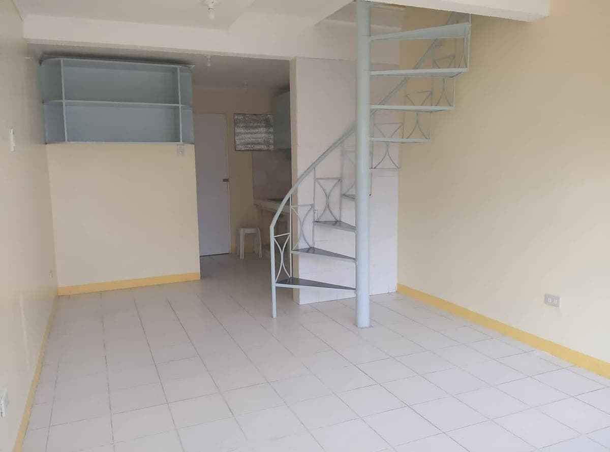 Hindi binabaha & accessible 2BR apartment for rent! - photo 1