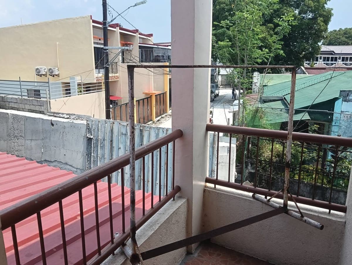 STUDIO TYPE FOR RENT - photo 1