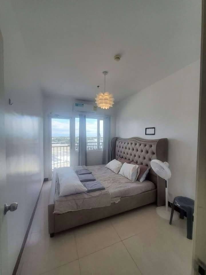 Title: 2BR Semi-Furnished Condo with Master's Lanai β SMDC South Residences (β±22,000/mo) - photo 1