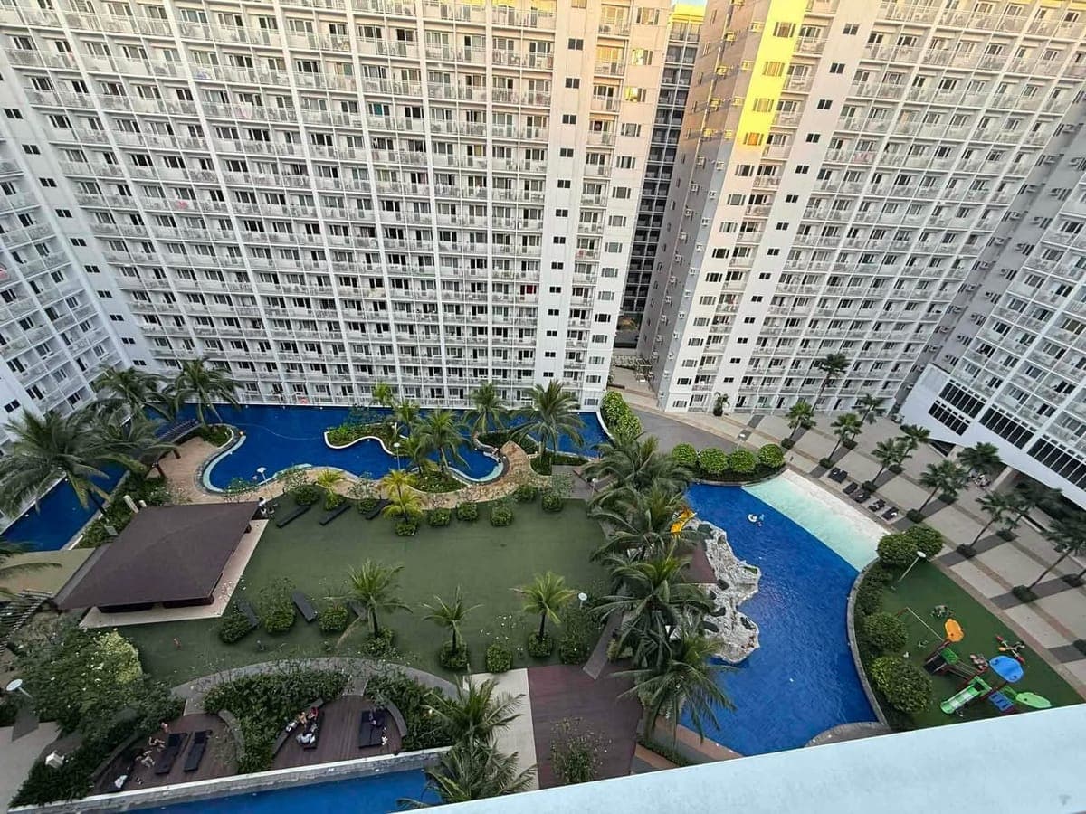 SHORE RESIDENCES FOR RENT - Ready to move in - photo 1