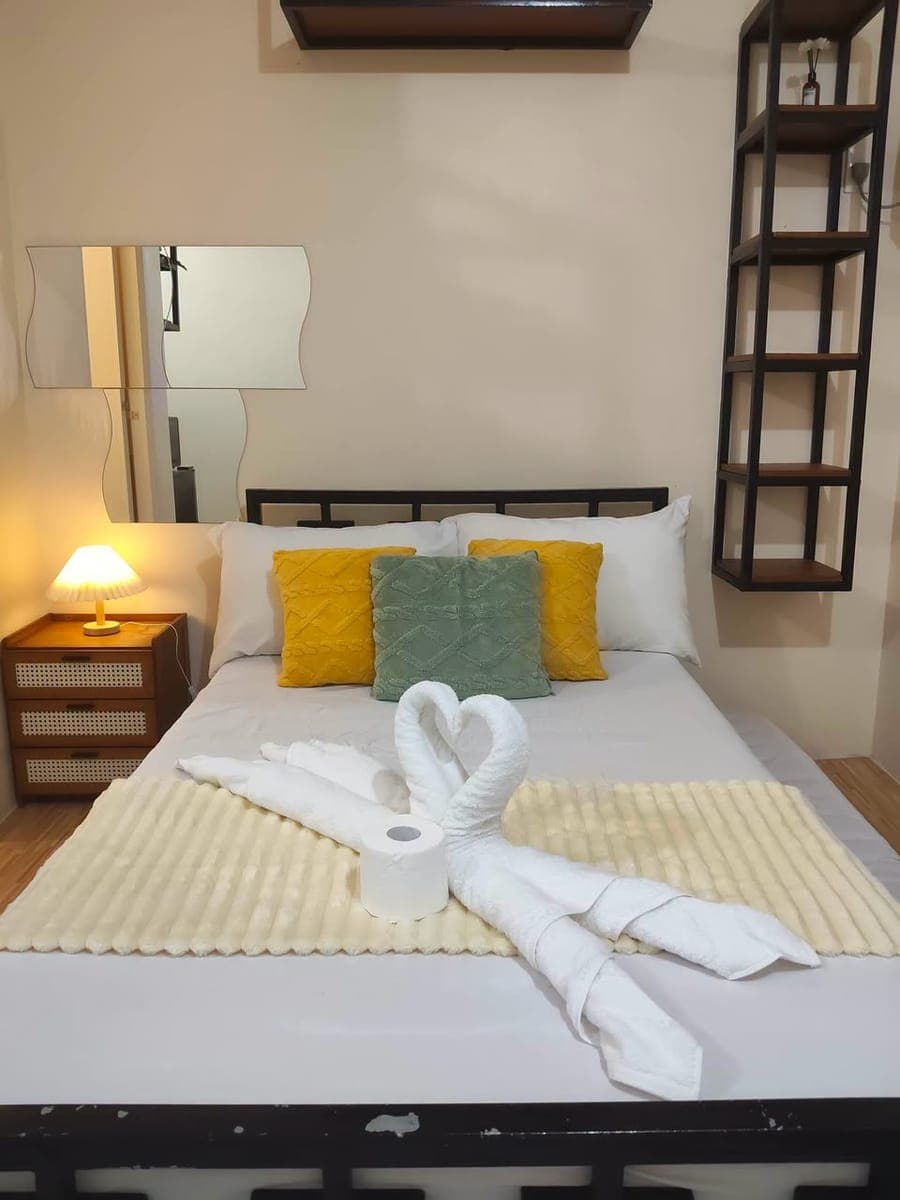 ‼️FOR RENT ‼️ Condo Semi Furnished - photo 1