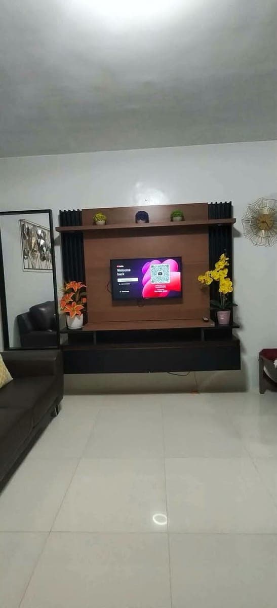 🚨🏡 FOR RENT: Fully Furnished UNIT NEAR NAIA! ✈️✨MOVE IN READY✨ - photo 1