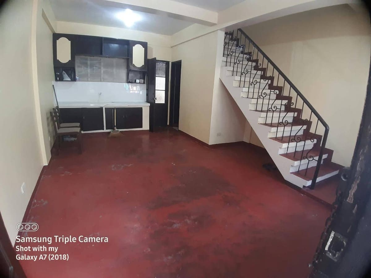 Apartment for Rent - photo 1