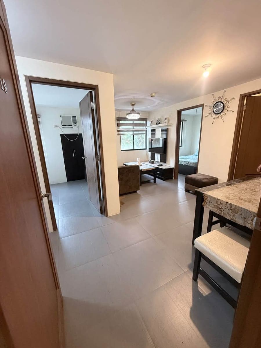 Condo unit for rent - photo 1